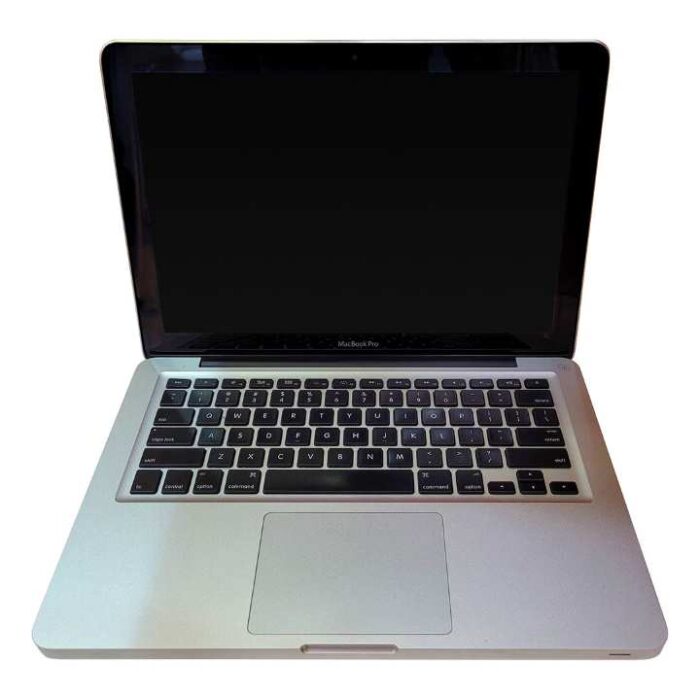 Macbook core I7